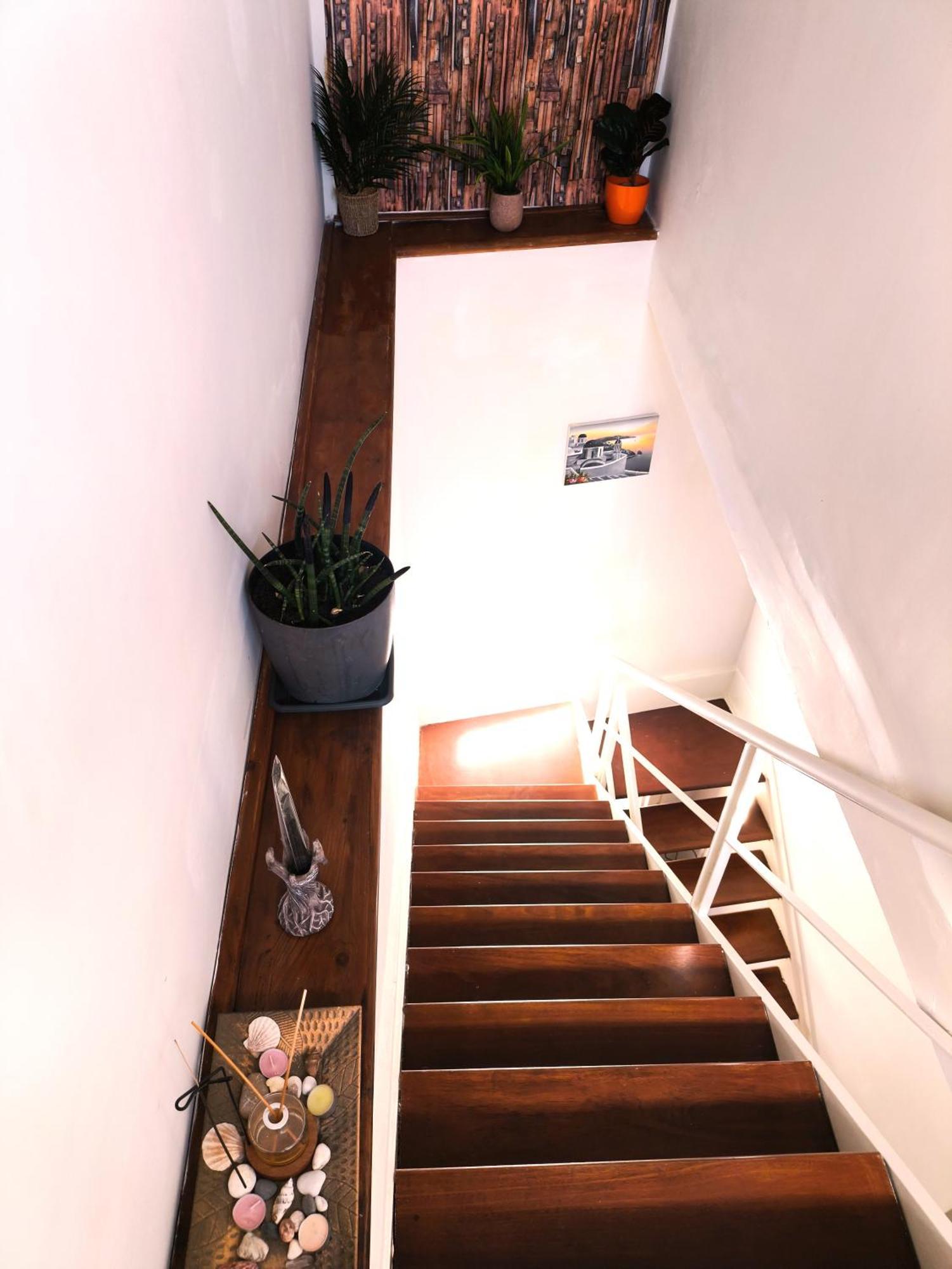 Kallisti Stone House Apartment Chrissi Akti Chania Exterior foto